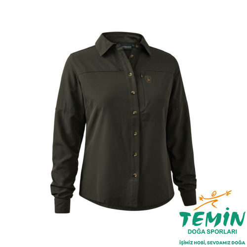 TEMİN | Av ● Outdoor ● Atış | PCP, Havalı Tüfek, Tabanca & Optik