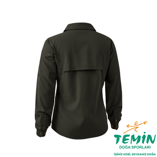 TEMİN | Av ● Outdoor ● Atış | PCP, Havalı Tüfek, Tabanca & Optik