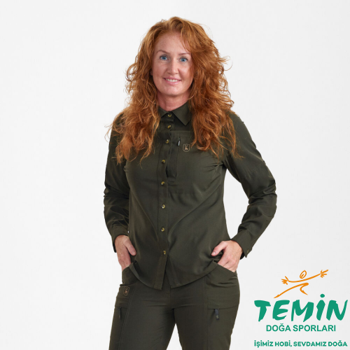 TEMİN | Av ● Outdoor ● Atış | PCP, Havalı Tüfek, Tabanca & Optik
