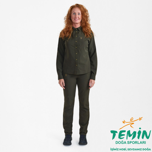 TEMİN | Av ● Outdoor ● Atış | PCP, Havalı Tüfek, Tabanca & Optik