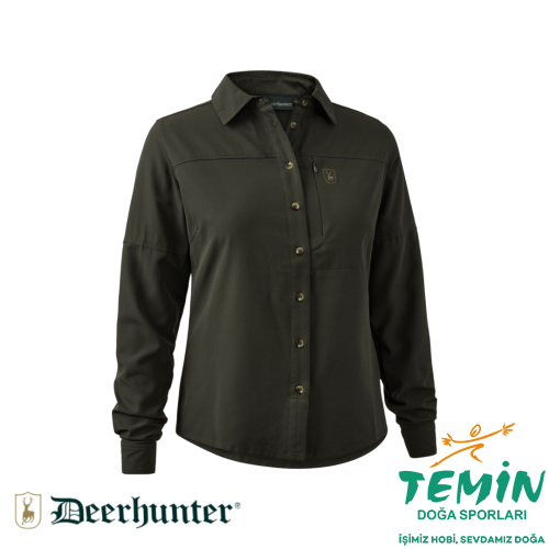 TEMİN | Av ● Outdoor ● Atış | PCP, Havalı Tüfek, Tabanca & Optik