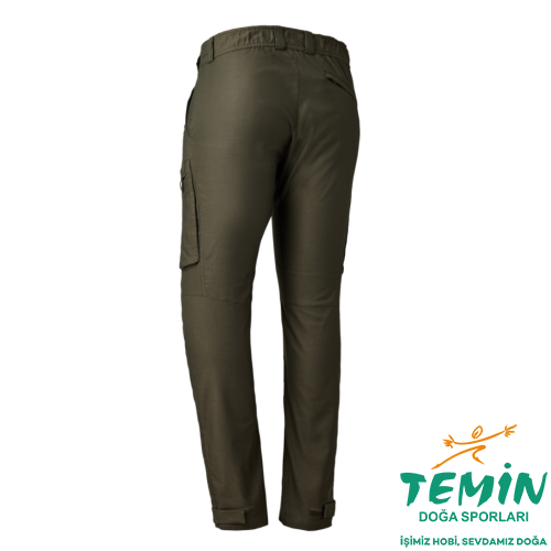 TEMİN | Av ● Outdoor ● Atış | PCP, Havalı Tüfek, Tabanca & Optik