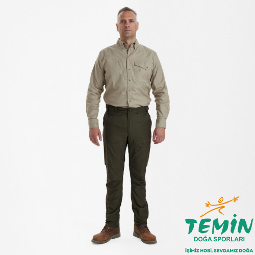 TEMİN | Av ● Outdoor ● Atış | PCP, Havalı Tüfek, Tabanca & Optik