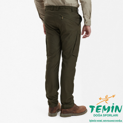 TEMİN | Av ● Outdoor ● Atış | PCP, Havalı Tüfek, Tabanca & Optik