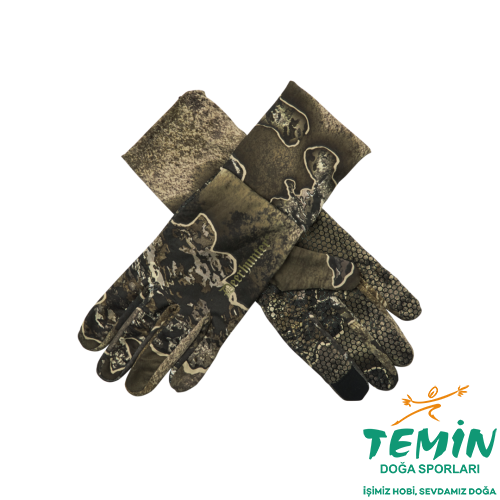TEMİN | Av ● Outdoor ● Atış | PCP, Havalı Tüfek, Tabanca & Optik