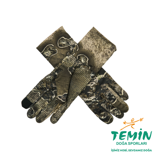 TEMİN | Av ● Outdoor ● Atış | PCP, Havalı Tüfek, Tabanca & Optik