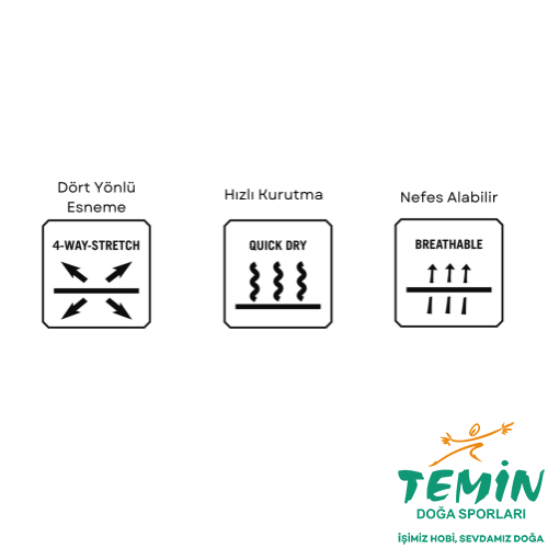 TEMİN | Av ● Outdoor ● Atış | PCP, Havalı Tüfek, Tabanca & Optik