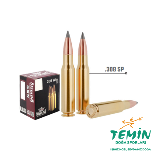 TEMİN | Av ● Outdoor ● Atış | PCP, Havalı Tüfek, Tabanca & Optik