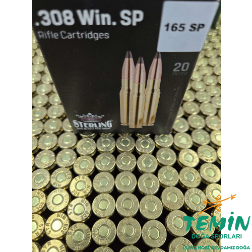 TEMİN | Av ● Outdoor ● Atış | PCP, Havalı Tüfek, Tabanca & Optik