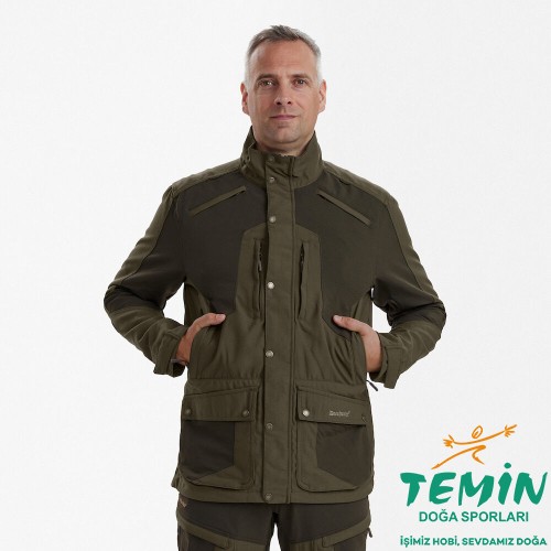TEMİN | Av ● Outdoor ● Atış | PCP, Havalı Tüfek, Tabanca & Optik