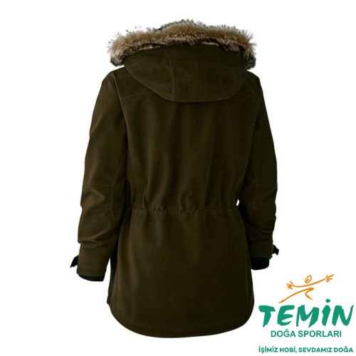 TEMİN | Av ● Outdoor ● Atış | PCP, Havalı Tüfek, Tabanca & Optik