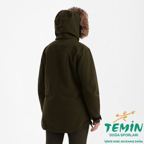TEMİN | Av ● Outdoor ● Atış | PCP, Havalı Tüfek, Tabanca & Optik