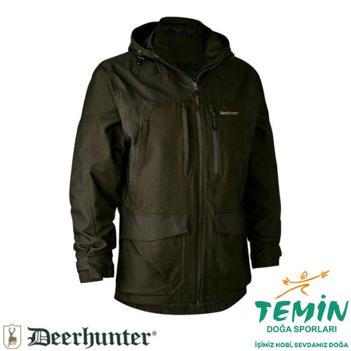 TEMİN | Av ● Outdoor ● Atış | PCP, Havalı Tüfek, Tabanca & Optik