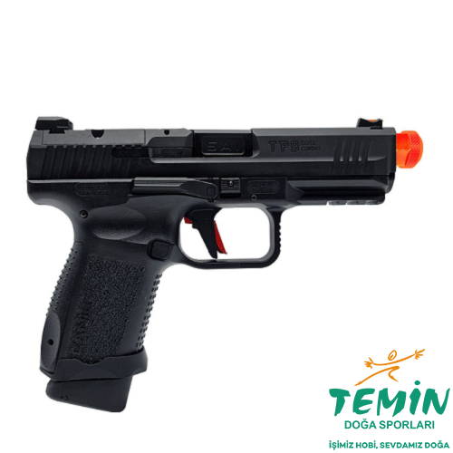 TEMİN | Av ● Outdoor ● Atış | PCP, Havalı Tüfek, Tabanca & Optik