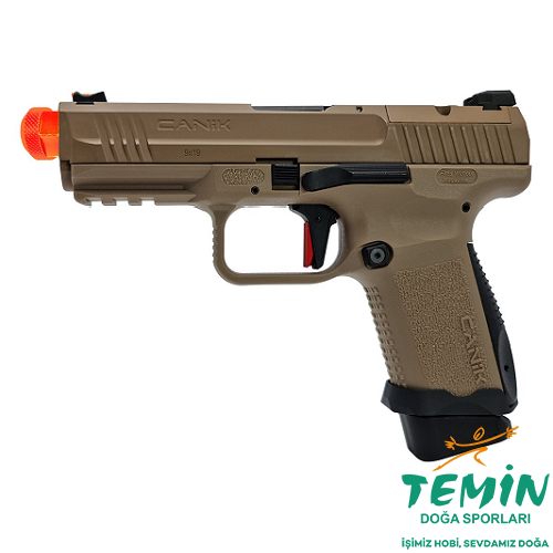 TEMİN | Av ● Outdoor ● Atış | PCP, Havalı Tüfek, Tabanca & Optik