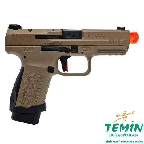 TEMİN | Av ● Outdoor ● Atış | PCP, Havalı Tüfek, Tabanca & Optik