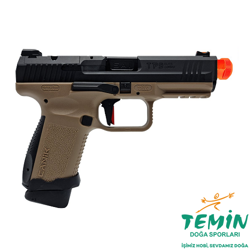 TEMİN | Av • Outdoor • Atış | PCP, Havalı Tüfek, Tabanca & Optik