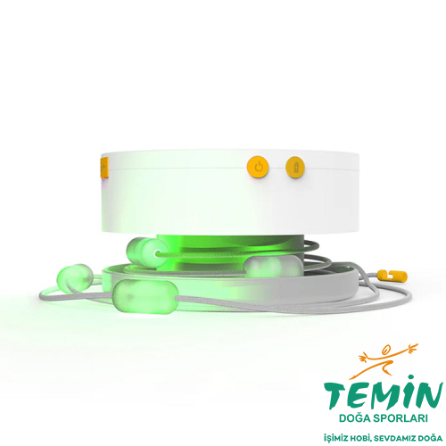 TEMİN | Av ● Outdoor ● Atış | PCP, Havalı Tüfek, Tabanca & Optik