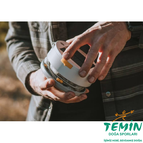 TEMİN | Av ● Outdoor ● Atış | PCP, Havalı Tüfek, Tabanca & Optik