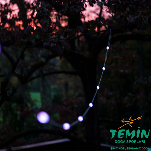 TEMİN | Av ● Outdoor ● Atış | PCP, Havalı Tüfek, Tabanca & Optik