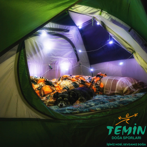 TEMİN | Av ● Outdoor ● Atış | PCP, Havalı Tüfek, Tabanca & Optik