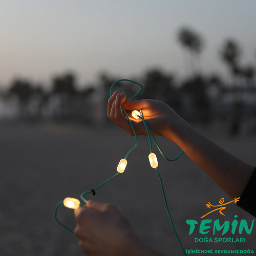 TEMİN | Av ● Outdoor ● Atış | PCP, Havalı Tüfek, Tabanca & Optik