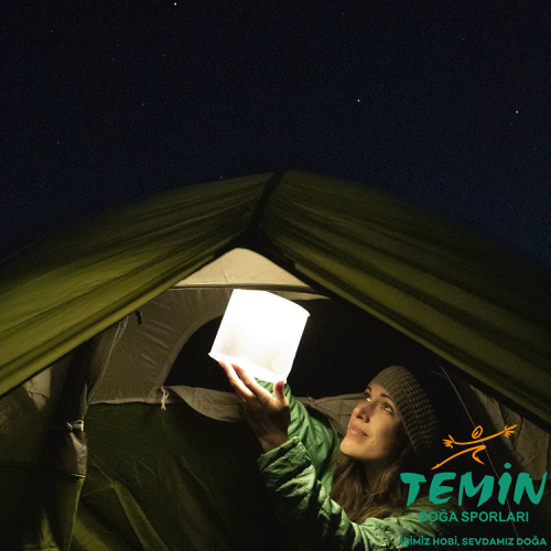 TEMİN | Av ● Outdoor ● Atış | PCP, Havalı Tüfek, Tabanca & Optik