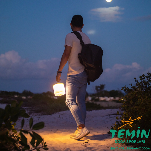TEMİN | Av ● Outdoor ● Atış | PCP, Havalı Tüfek, Tabanca & Optik