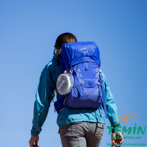 TEMİN | Av ● Outdoor ● Atış | PCP, Havalı Tüfek, Tabanca & Optik