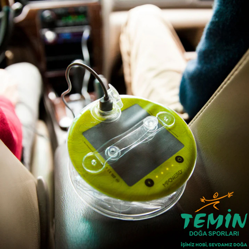 TEMİN | Av ● Outdoor ● Atış | PCP, Havalı Tüfek, Tabanca & Optik