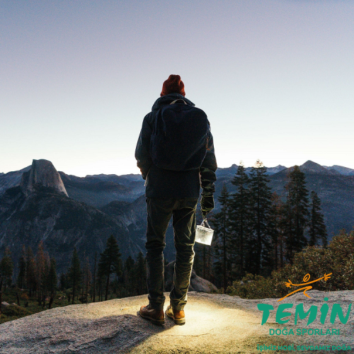 TEMİN | Av ● Outdoor ● Atış | PCP, Havalı Tüfek, Tabanca & Optik