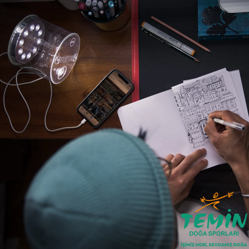 TEMİN | Av ● Outdoor ● Atış | PCP, Havalı Tüfek, Tabanca & Optik