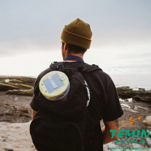 TEMİN | Av ● Outdoor ● Atış | PCP, Havalı Tüfek, Tabanca & Optik