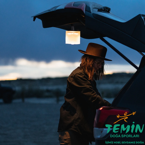 TEMİN | Av ● Outdoor ● Atış | PCP, Havalı Tüfek, Tabanca & Optik