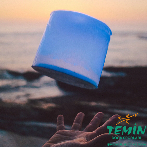 TEMİN | Av ● Outdoor ● Atış | PCP, Havalı Tüfek, Tabanca & Optik