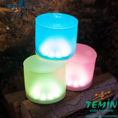 TEMİN | Av ● Outdoor ● Atış | PCP, Havalı Tüfek, Tabanca & Optik