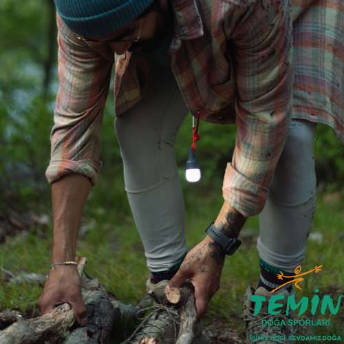 TEMİN | Av ● Outdoor ● Atış | PCP, Havalı Tüfek, Tabanca & Optik