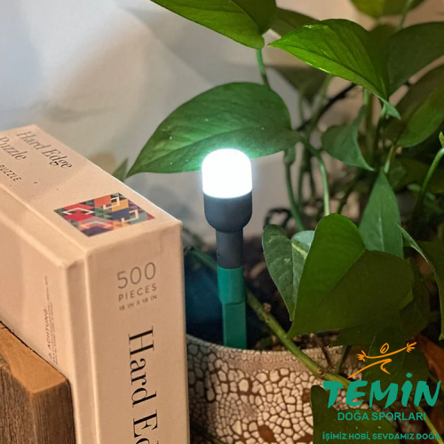 TEMİN | Av ● Outdoor ● Atış | PCP, Havalı Tüfek, Tabanca & Optik