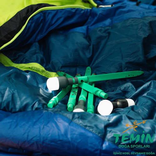 TEMİN | Av ● Outdoor ● Atış | PCP, Havalı Tüfek, Tabanca & Optik