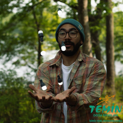 TEMİN | Av ● Outdoor ● Atış | PCP, Havalı Tüfek, Tabanca & Optik