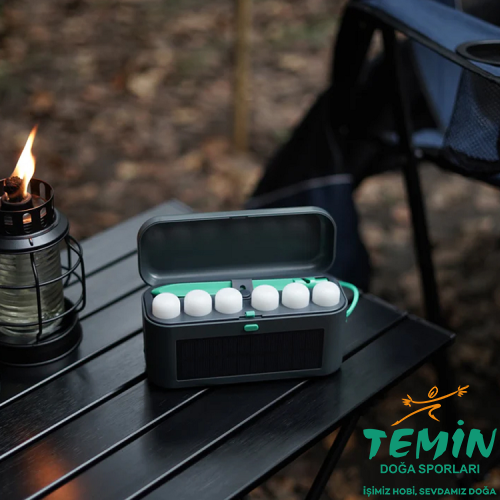 TEMİN | Av ● Outdoor ● Atış | PCP, Havalı Tüfek, Tabanca & Optik