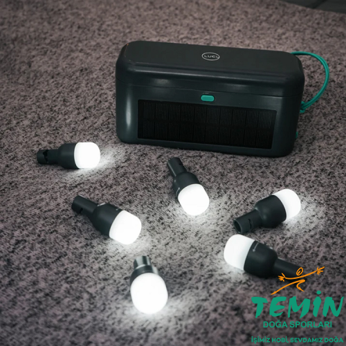 TEMİN | Av ● Outdoor ● Atış | PCP, Havalı Tüfek, Tabanca & Optik