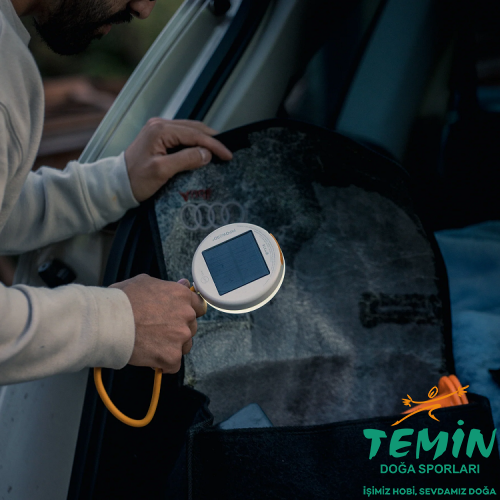 TEMİN | Av ● Outdoor ● Atış | PCP, Havalı Tüfek, Tabanca & Optik