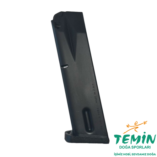 TEMİN | Av ● Outdoor ● Atış | PCP, Havalı Tüfek, Tabanca & Optik