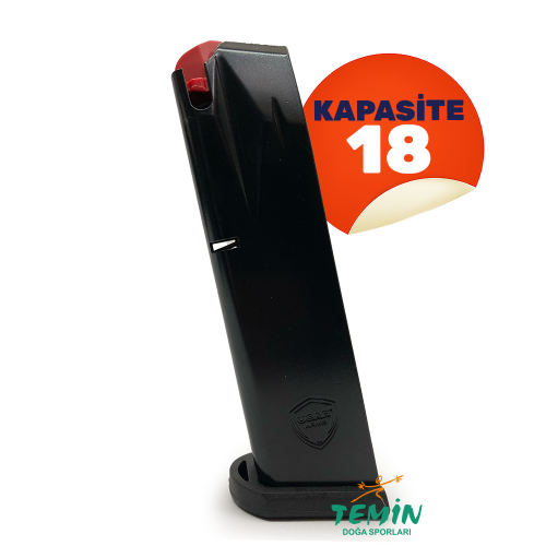 TEMİN | Av ● Outdoor ● Atış | PCP, Havalı Tüfek, Tabanca & Optik