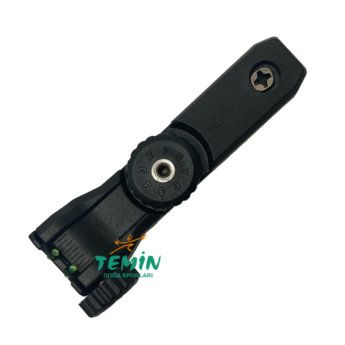 TEMİN | Av ● Outdoor ● Atış | PCP, Havalı Tüfek, Tabanca & Optik