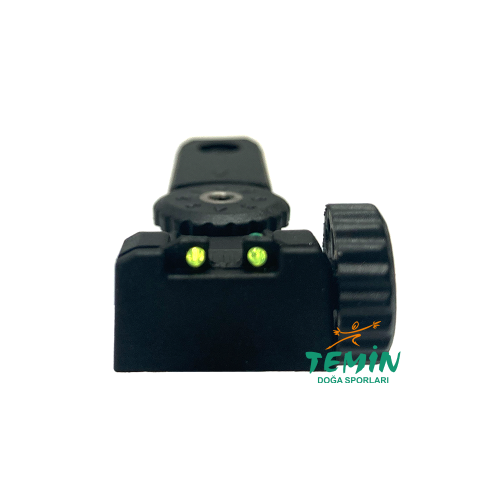 TEMİN | Av ● Outdoor ● Atış | PCP, Havalı Tüfek, Tabanca & Optik