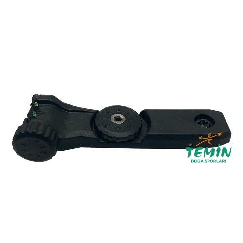 TEMİN | Av ● Outdoor ● Atış | PCP, Havalı Tüfek, Tabanca & Optik