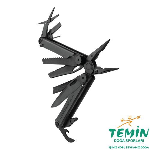 TEMİN | Av ● Outdoor ● Atış | PCP, Havalı Tüfek, Tabanca & Optik