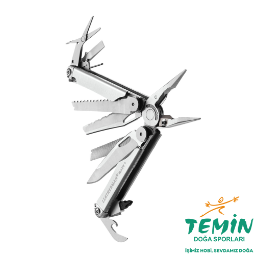 TEMİN | Av ● Outdoor ● Atış | PCP, Havalı Tüfek, Tabanca & Optik